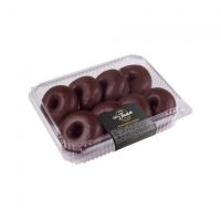 F/SOLES CACAO BLISTER 8U 9P