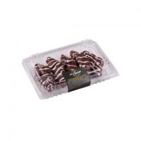 F/XUXO CREMA CACAO BLISTER 5U 9P