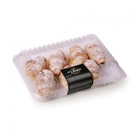 F/ CROISSANT CACAO NEVADO 7U 250G 9P BLISTER