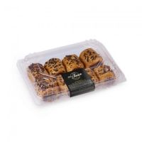 F/NAP. CHOCO MINI BLISTER 9 X 240GR