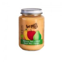 POTITOS 4FRUTAS BIO 1U 200G 8P CRISTAL