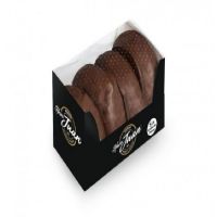 F/DONAS CHOCO 4UD CAJITA 180G 14P