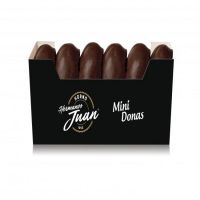 F/DONAS MINI CACAO 6U 210G 14P