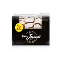 F/DONAS ZEBRA 3U CAJITA 135G 20P 1,09EUR