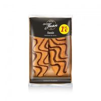 F/SUSU GRANDE CACAO 2U 200G 8P CARTON 1,75EUR 