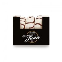 F/DONAS ZEBRA 3U CAJITA 135G 20P