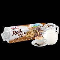 ROLL MAX CAPPUCCINO 300Gr.11p