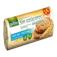 CROCANT ORIG.DIET NATURE 280G 16P