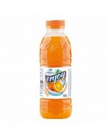 SAN ENJOY NARANJA 0,5L. 12b.