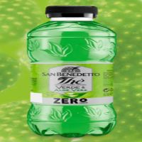 SAN BENEDETTO TE VERDE ZERO 500ML 12B