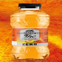 SAN BENEDETTO TE MELOCOTON ZERO 0.5L 12P