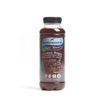 FRUTOS ROJOS ZERO  40ML 12P SAN BENEDETTO