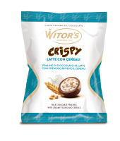 WIT SELECTION CRISPY LATTE 95G 24P