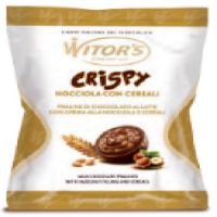 WIT SELECTION NOCCIOLA CRISPY 95G 24U