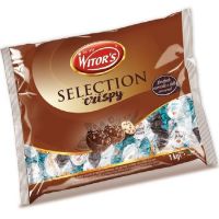 WIT SELECTION CRISPY 1K 8P 