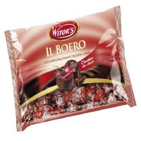 WITORS BOERO CEREZA 1KG 8P