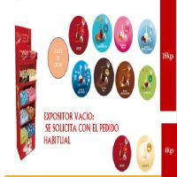 LINDT LOTE PICK & MIX 22KG