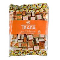 TRAPA CORTADOS STEVIA 1K SIN AZUCAR 4P