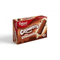 CREMOSITO CACAO 48G 5U 12P 