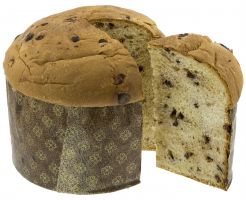 PANETTONE CHOCOLATE 500Gr 8P