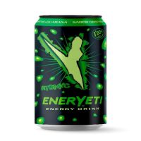 ENERYETI ATOMYC 500ML 24U