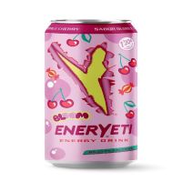 ENERYETI BLOOM 500ML 24U