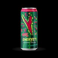 ENERYETI SPLASH 500ML 24P 1,20EUR