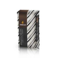 CANDELAS GRANO NATURAL ETIQUETA NEGRA 500G 12P18U