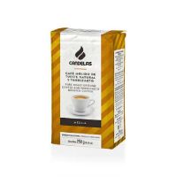 CANDELAS MOLIDO MEZCLA 250G 24P