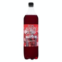 D.SIMON TINTO VERANO CLASICO PET 1.5L 6P
