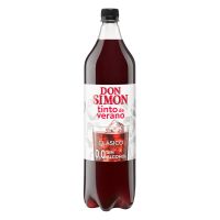 D.SIMON TINTO VERANO S/ALC CLASICO PET 1.5L 6P