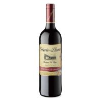 VINO SEÑORIO LLANOS CRIANZA 75CL 6B 