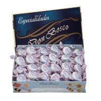 POLVORON ESPECIAL ARTESANO 3Kg.