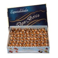 DON BOSCO BOLAS COCO 3Kg.