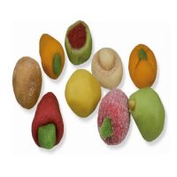 FRUTITAS MAZAPAN 2KG