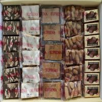 PORCIÓN TURRON SURTIDO  EXTRA 2KG