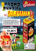 EXPO MUNDIAL PIPO+TIJ+MC+MIX5 64P