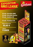 EXPO SNACKS KINGS LEAGUE ENERO 2024 65P