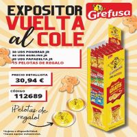 EXPO SNACKS JR SEPTIEMBRE 2023