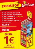 EXPO MOMENTO 1EUR GREFUSA 84P 