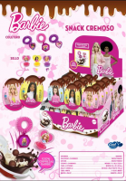COOL H.SORPRESA BARBIE CRUS&CREAM 24U 