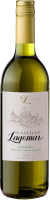 VINO CASTILLO LAGOMAR BLANCO 750ML 12B 