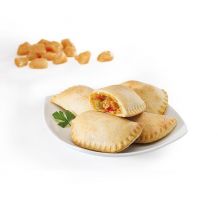 CONG EMPANADILLA HORNEABLE POLLO 1KG 4P 