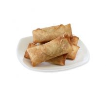 CONG MINI ROLLITO PRIMAVERA 1KG 4P 