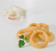 CONG ANILLAS A LA ANDALUZA 1KG 4P 