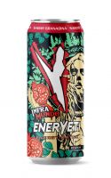 ENERYETI INFRAMUNDO 500ML 24P 