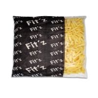 FITZ PATATAS PREFRITAS TRAD.C/PIEL 2,5KG 4P 
