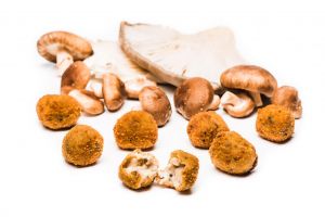 CROQUETAS BOLETUS EDULIS 25G 1KG 3P 