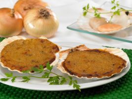 CONG VIEIRA A LA GALLEGA 18U X 120G 