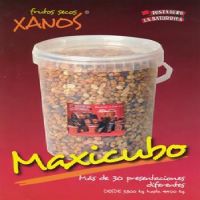 BAT MAXICUBO COCKTAIL CELEBRITY 3KG